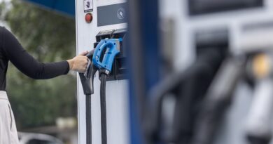 Daftar Komplit SPKLU Rest Area Tol Untuk Charging Mobil Listrik