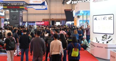 Fix GIIAS 2026 Digelar 30 Juli - 9 Agustus di ICE BSD !