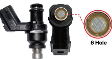 Injector Keihin Distribusi Jaringan Niterra Punya 4 Kelebihan