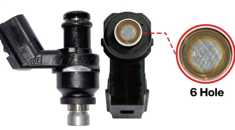 Injector Keihin Distribusi Jaringan Niterra Punya 4 Kelebihan