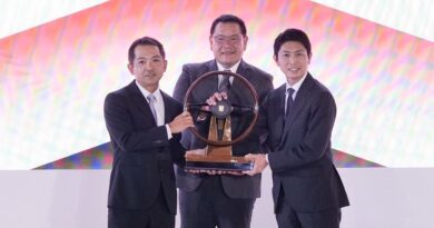 Masanao Kataoka, New Guy HPM Paham Pasar ASEAN