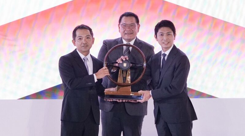 Masanao Kataoka, New Guy HPM Paham Pasar ASEAN