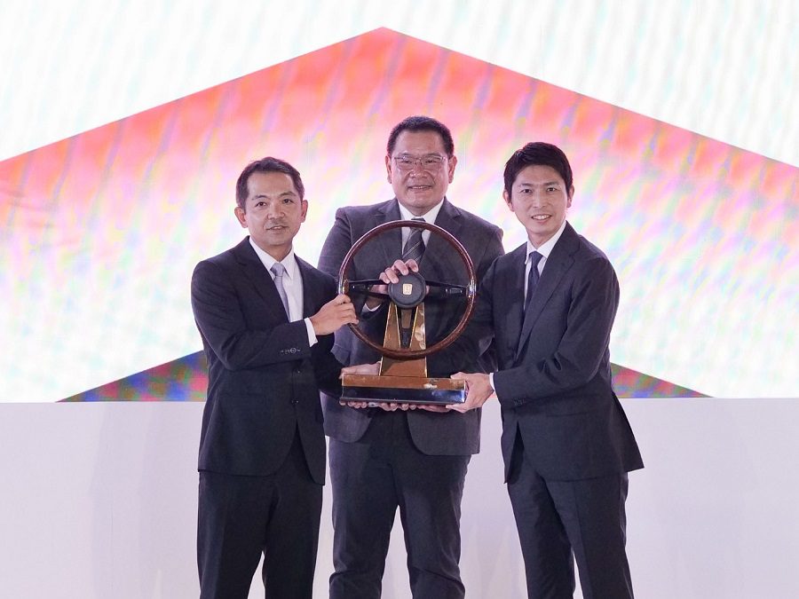 Masanao Kataoka, New Guy HPM Paham Pasar ASEAN