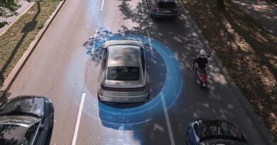 Mobil Anda Belum Ada ADAS, Bahaya !