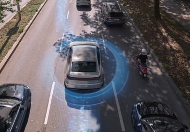 Mobil Anda Belum Ada ADAS, Bahaya !