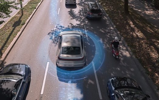 Mobil Anda Belum Ada ADAS, Bahaya !