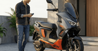 Motor Listrik Ditinggal Saat Mudik, 6 Hal Ini Wajib Disetting