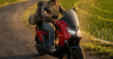 Mudik Pakai Polytron EV, 1 Km Donasi Rp 50