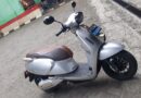 Nekat Jakarta-Karawang Naik Smooth De Sultan, Motor Listrik Idola Ojol
