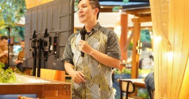 Pius Wirawan Pastikan 13 Dealer Indomobil Emotor Siaga Mudik