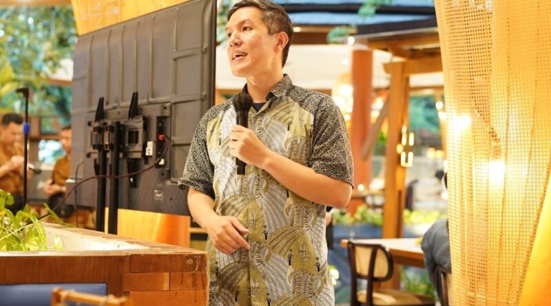 Pius Wirawan Pastikan 13 Dealer Indomobil Emotor Siaga Mudik