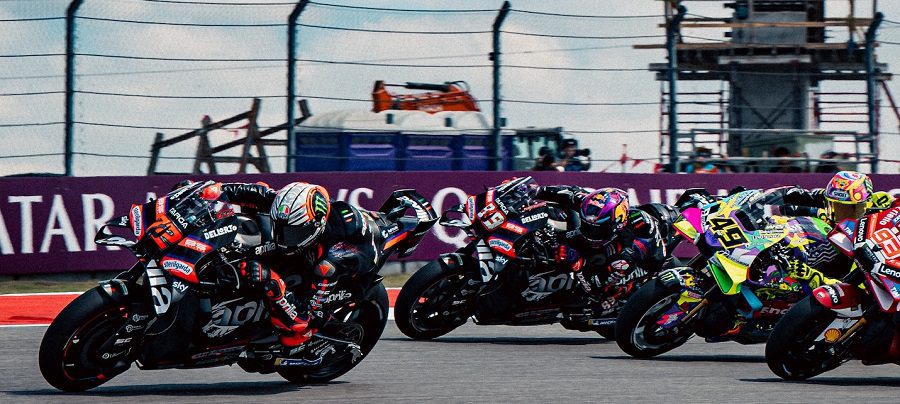 Seberapa Kompetitif Aprila di MotoGP 2026  Mari Kita Bahas