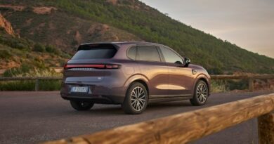 Stellantis Akusisi 20% Leapmotor, Buka Jalur Global Kilat