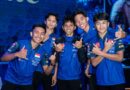 Yamaha Racing Indonesia Full Team 2026, 10 Tim 40 Pembalap