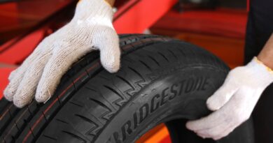 3 Cara Cek Kondisi Ban Setelah Mudik & Pemakaian Harian Agar Tetap Aman