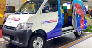 4 Daihatsu Gran Max 2026 Ini Siap Bikin Cuan, Bisa Jadi Pick Up hingga Mobile Market!