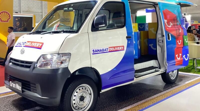 4 Daihatsu Gran Max 2026 Ini Siap Bikin Cuan, Bisa Jadi Pick Up hingga Mobile Market!