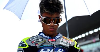 Aldi Satya Mahendra Siap Bangkit di Assen 2026 Usai Gagal Raih Poin di Portimão