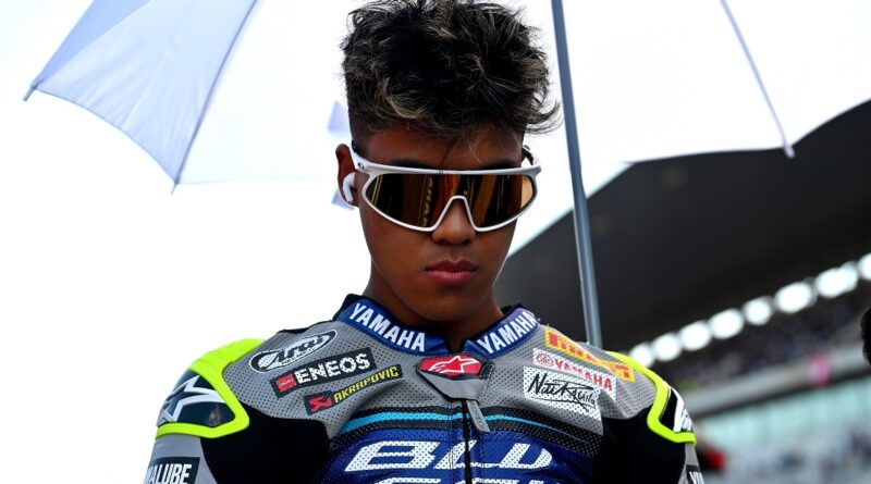 Aldi Satya Mahendra Siap Bangkit di Assen 2026 Usai Gagal Raih Poin di Portimão