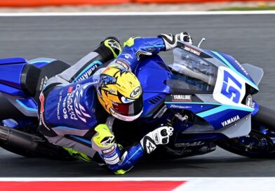 Aldi Satya Mahendra Start P22, Sempat P6 di Assen 2026