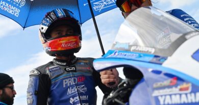 Arai Agaska Belum Raih Poin di World Supersport 300 2026, Ini 3 Penyebab Utamanya