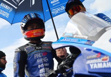 Arai Agaska Belum Raih Poin di World Supersport 300 2026, Ini 3 Penyebab Utamanya