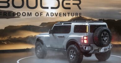Bukan Sekadar Konsep, Ini Calon Pickup Hyundai yang Bisa Ganggu Ford & Toyota