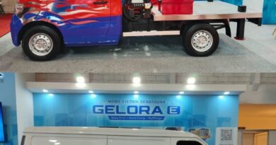 DFSK Gelora E & Super Cab Jadi Solusi Kendaraan Niaga Saat Biaya Operasional Naik