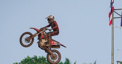 Diva Ismayana Comeback, Raih P3 di Thailand