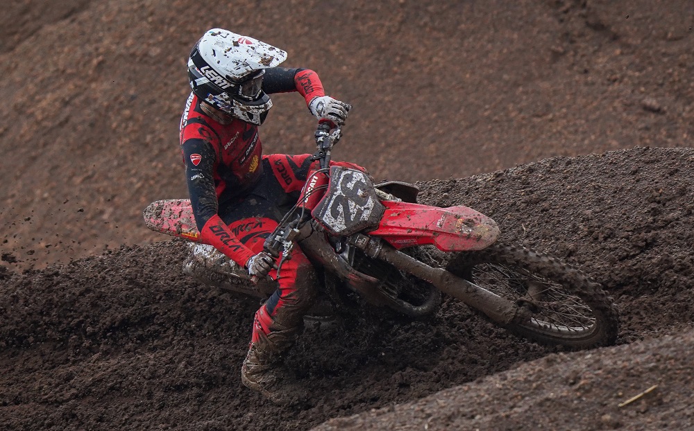 Diva Ismayana Comeback, Raih P3 di Thailand