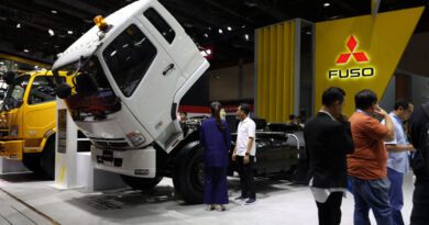 GIICOMVEC 2026 JIExpo Kemayoran, 14 Merk Global Hadir