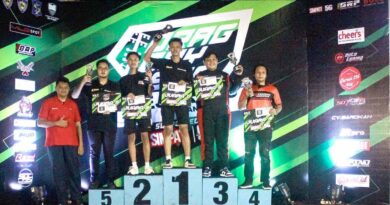 Hasil Kejurnas Drag Race 2026 Surabaya Kenjeran, Ini Detailnya