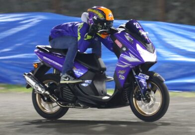 Hasil Pemenang Seri Pembuka Yamaha Cup Race 2026 Sidrap