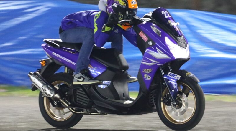 Hasil Pemenang Seri Pembuka Yamaha Cup Race 2026 Sidrap