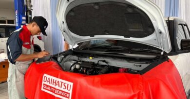 Jangan Langsung Dipakai! 7 Bagian Mobil Ini Wajib Dicek Usai Mudik Lebaran