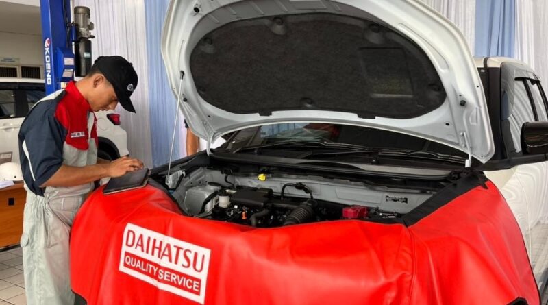 Jangan Langsung Dipakai! 7 Bagian Mobil Ini Wajib Dicek Usai Mudik Lebaran