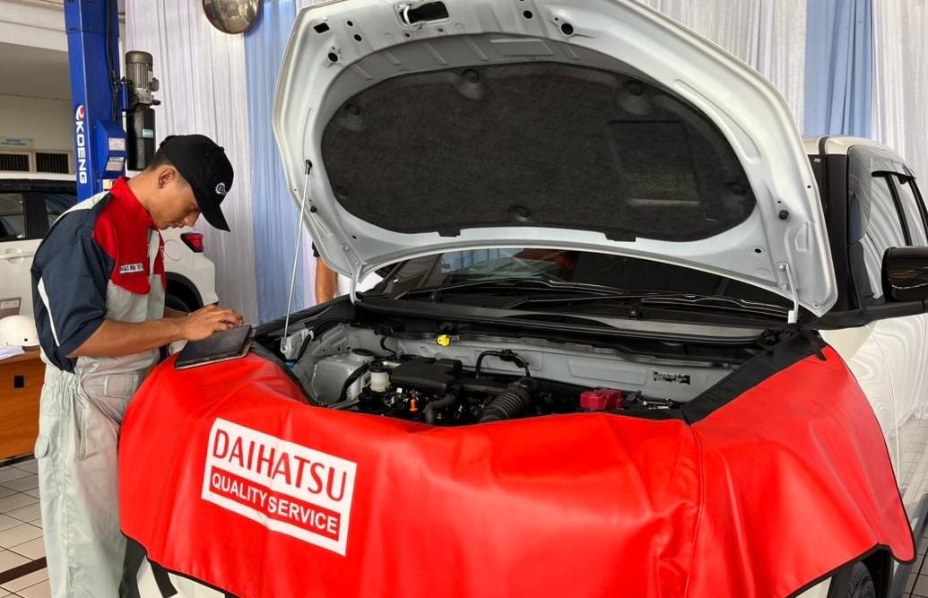 Jangan Langsung Dipakai! 7 Bagian Mobil Ini Wajib Dicek Usai Mudik Lebaran