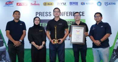 Konsisten Tekiro Mechanic Competition 2026 Wadah SMK Otomotif, Sekarang Raih Muri