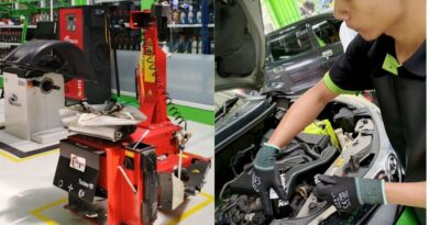 Mobeng Hadir di Sidoarjo, Tawarkan Bengkel Mobil Lengkap dengan Servis Lebih Transparan