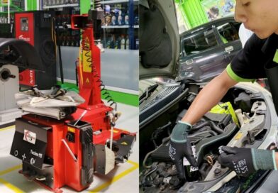 Mobeng Hadir di Sidoarjo, Tawarkan Bengkel Mobil Lengkap dengan Servis Lebih Transparan