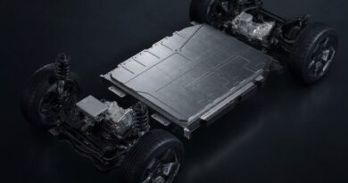 Mobil Listrik Bisa Off-Road Ini Rahasia iCAR V23 yang Lagi Jadi Sorotan