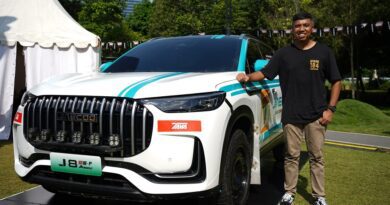 Pemula Sering Salah! Ini 5 Cara Main Off-Road Aman ala Jejelogy