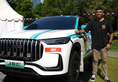 Pemula Sering Salah! Ini 5 Cara Main Off-Road Aman ala Jejelogy