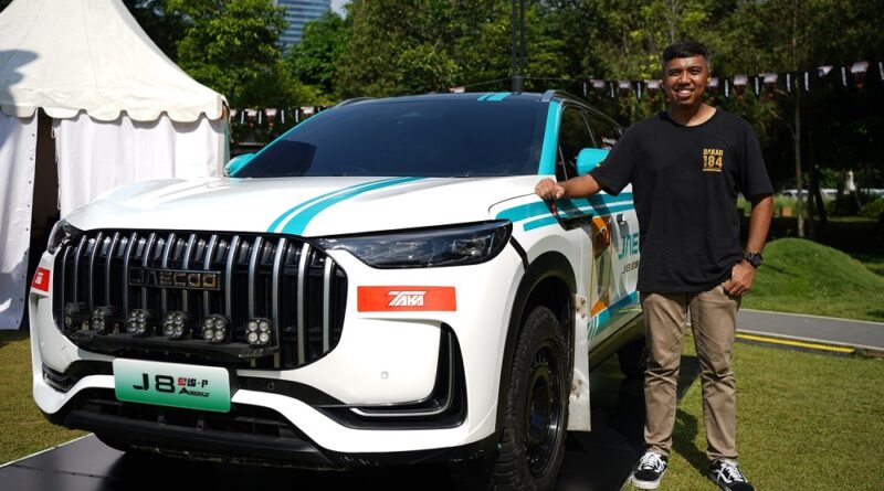 Pemula Sering Salah! Ini 5 Cara Main Off-Road Aman ala Jejelogy