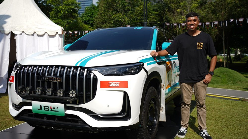 Pemula Sering Salah! Ini 5 Cara Main Off-Road Aman ala Jejelogy