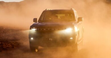 Rekomendasi SUV Offroad Terbaik 2026, JETOUR T1 Lolos Uji Ekstrem Andes & Atacama