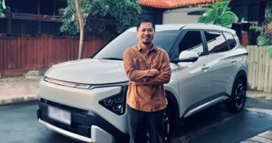 Ryan Nyaman Pakai Kia Carens, Ternyata Karena Fitur Ini