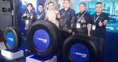 Sailun Rilis Ban S690 & SFR25 di GIICOMVEC 2026, Fokus Hemat BBM dan Daya Tahan Tinggi