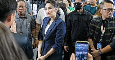 Sosok Sherly Tjoanda Jadi Sorotan di DXI 2026, “Hidden Paradise” Maluku Utara Bikin Penasaran