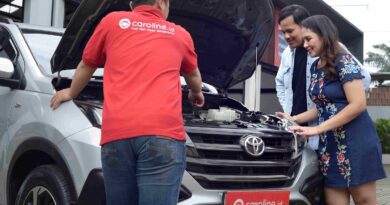 Tren Mobil Bekas 2026, Kendali Penuh Ditangan Pembeli